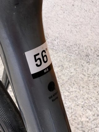 Trek Émonda SL7 Carbono Force AXS