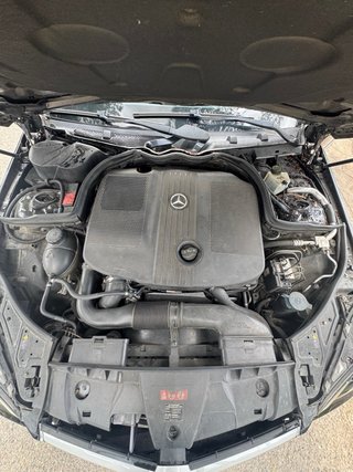 Mercedes-Benz Clase E 2011