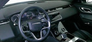 Land Rover Range Rover Velar 2023