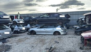 Capot peugeot 407 sr confort 472882