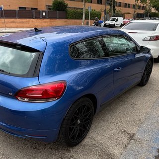 Llantas MaM 18” 5x112 Volkswagen (neumaticos 90%)