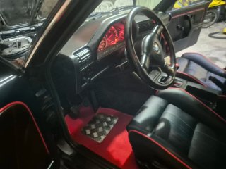 BMW Serie 3 1987