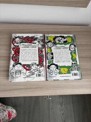 Libro “El cuaderno de Pedroloko”