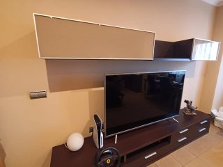 Mueble de salón