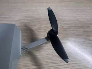 Dron DJI Mavic Mini Gris