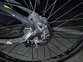 Bicicleta Orbea MX 29 Talla M