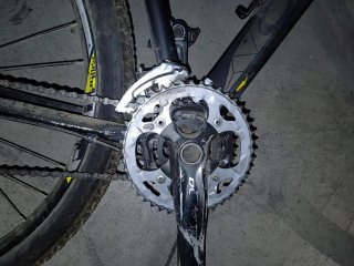 Bicicleta Orbea MX 29 Talla M