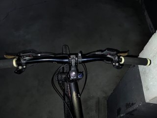 Bicicleta Orbea MX 29 Talla M