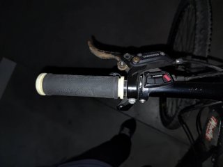 Bicicleta Orbea MX 29 Talla M