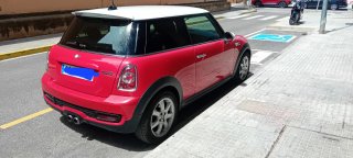 MINI Mini 2012