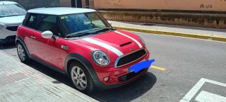 MINI Mini 2012