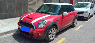 MINI Mini 2012