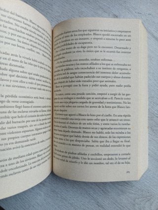 El jinete del silencio