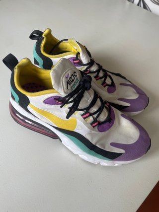 Nike Air Max 270 React Deportivas