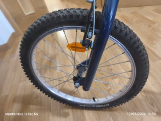 Bicicleta Infantil Rockrider