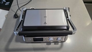 Braun MultiGrill 9 Parrilla Eléctrica