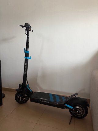 Patinete Eléctrico Speedway SmartGyro