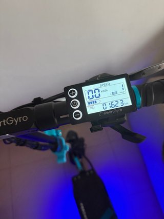 Patinete Eléctrico Speedway SmartGyro