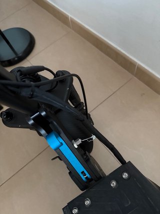 Patinete Eléctrico Speedway SmartGyro