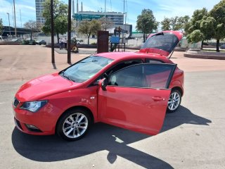 Ibiza 1.6 tdi 2013