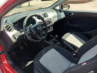 Ibiza 1.6 tdi 2013