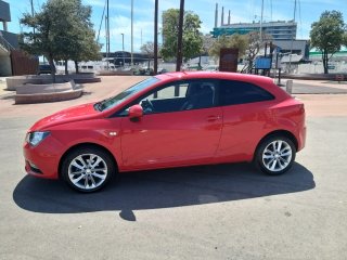 Ibiza 1.6 tdi 2013