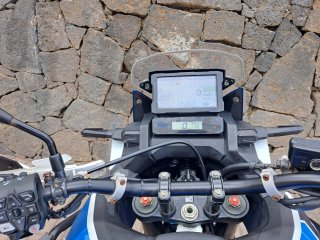 Honda Africa Twin 1100 2024