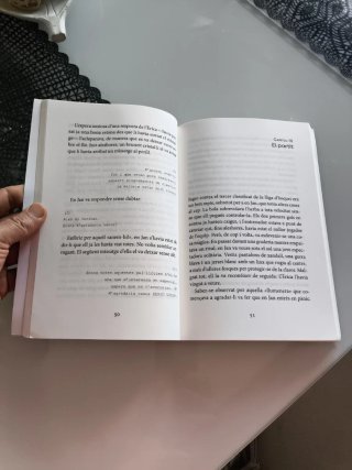 La meva noIA