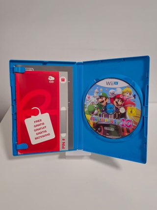 Mario Party 10 per Wii U