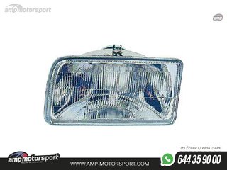 FARO DELANTERO IZQUIERDO PARA FORD FIESTA MK2