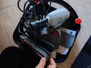 Black & Decker Aspirador de Mano