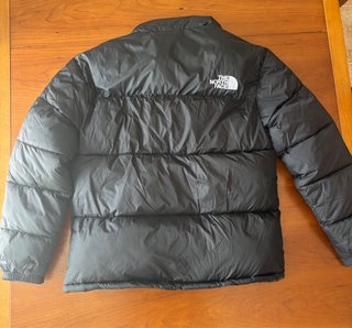 Casaco The North Face Preto