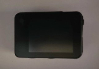 CAMARA ACUÁTICA KEELERD 4K 60FPS DOBLE PANTALLA