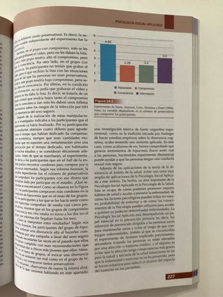 Psicología social 2 UNED