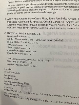 Psicología social 2 UNED