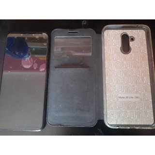 Huawei Mate 20 Lite Negro