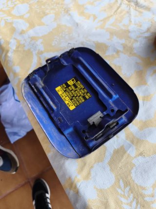 Tapa gasolina honda