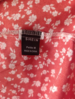 Pack faldas largas con estampado floral
