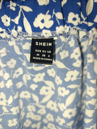 Pack faldas largas con estampado floral
