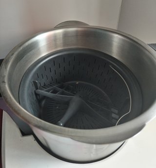 Robot Cocina Monsieur Cuisine Connect
