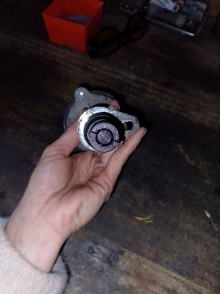 Delco Completo Renault R5 GT Turbo