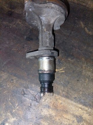 Delco Completo Renault R5 GT Turbo