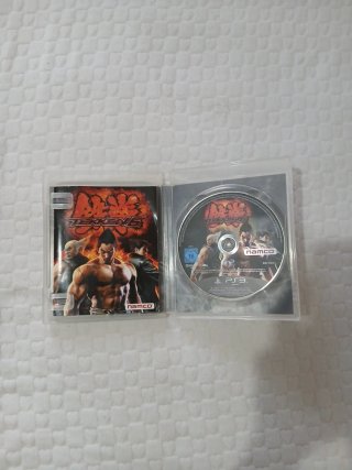 Tekken 6 PS3