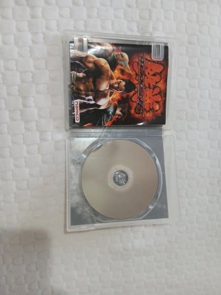 Tekken 6 PS3