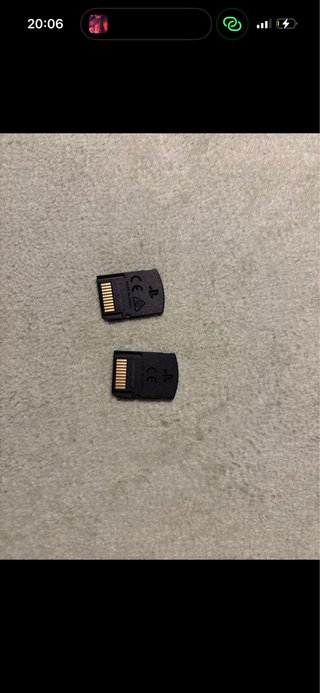 Sony PS Vita Negra