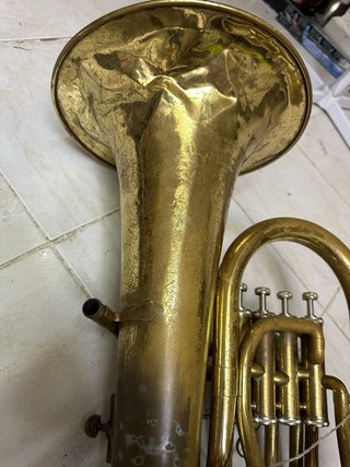 Bombardino Stagg