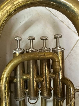 Bombardino Stagg