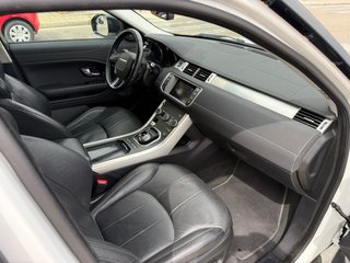 Land Rover Range Rover Evoque 2016