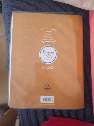 Llengua catalana i literatura 1.
