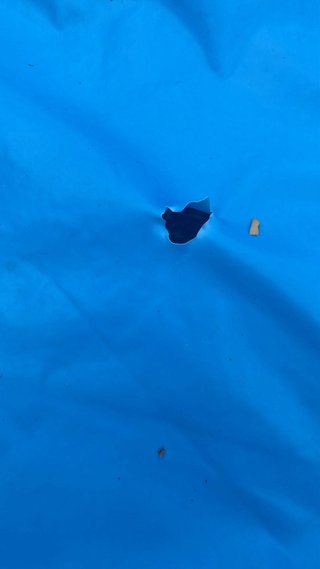 Piscina Desmontable Carrefour Molokini